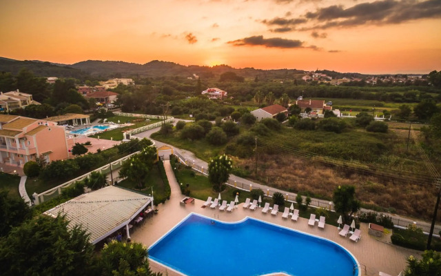 Erofili Hotel