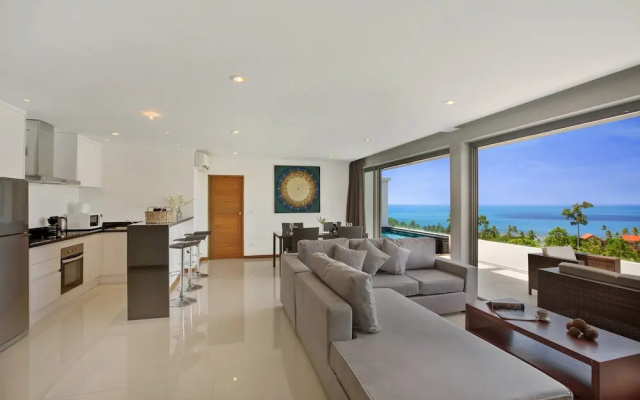 Tranquil Residence 3