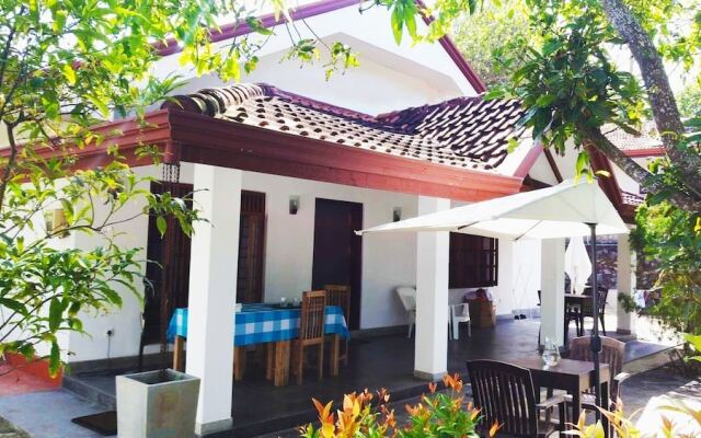 MINA Villa