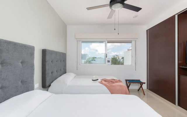 Sabbia B401 y B402 By Lockey