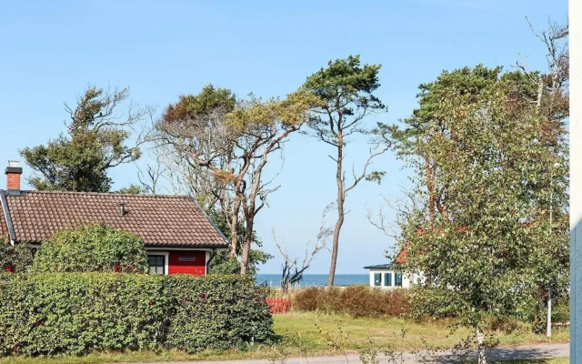 6 Person Holiday Home in Skummeslovsstrand