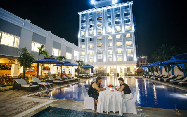 Phu Quoc Ocean Pearl Hotel