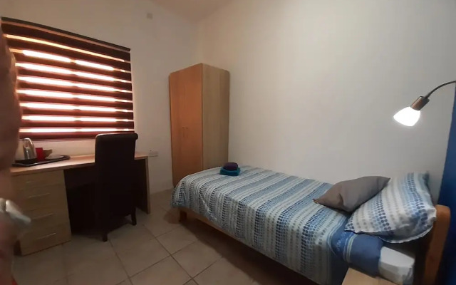 Lingo Hostel