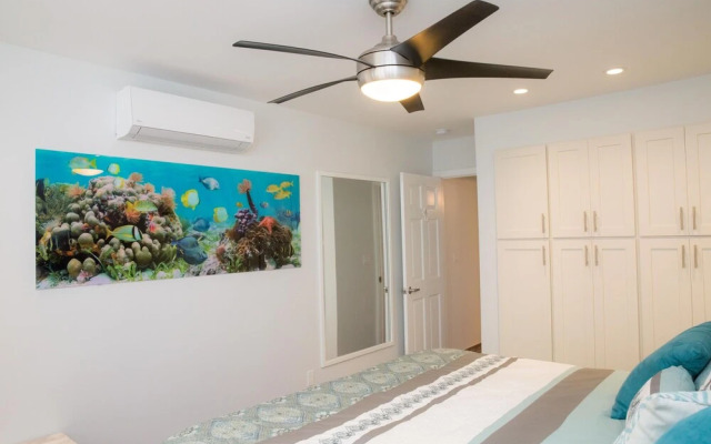 Hale Kamaole #174 - 1 Br Condo