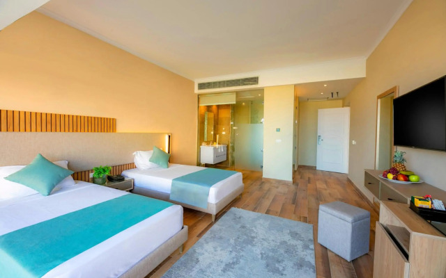 Zen Resort by TBH Hotels