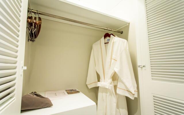 Courtyard by Marriott Phuket Town