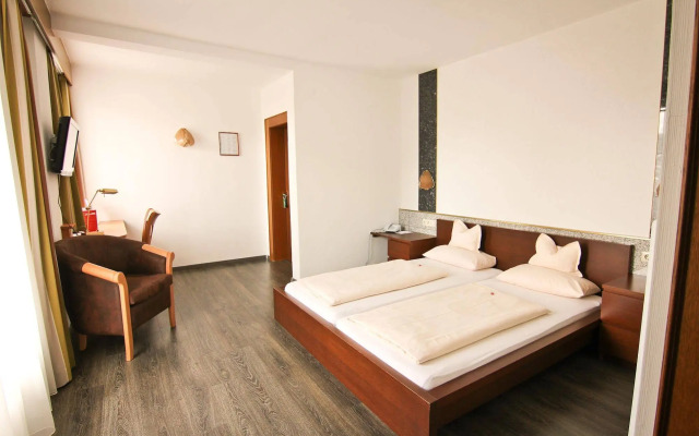 Parkhotel Waldeck