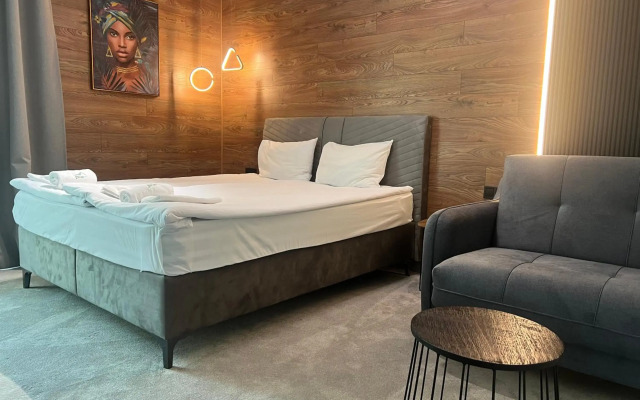 Perun Hotel