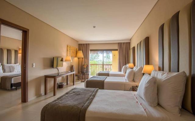 Vila Galé Resort Marés - All Inclusive