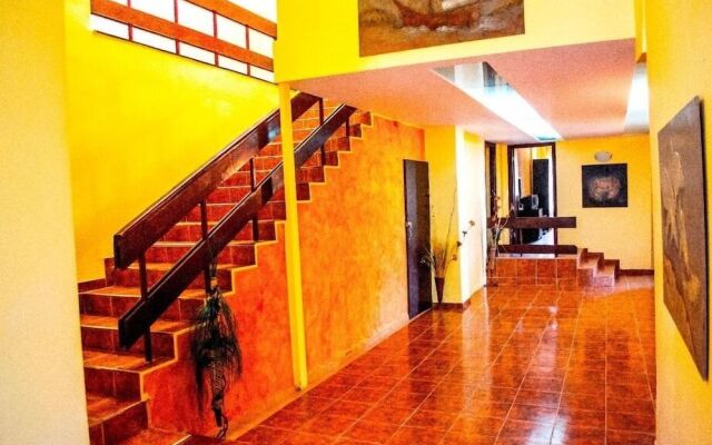 Vila Luminita