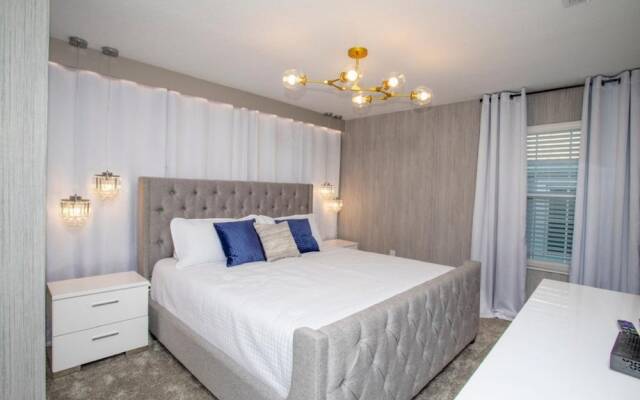 Wonderful Vacation Home With Private Pool Sl4824