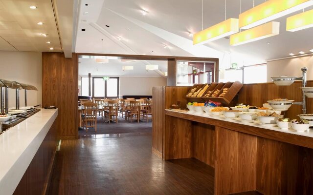 Novotel Stevenage Hotel