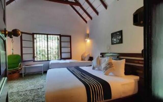 Oasis Bungalow - Nuwara Eliya