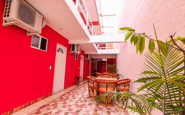 Hotel Bello Caribe Express
