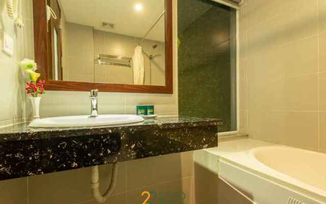 22land 71 Hang Bong Hotel