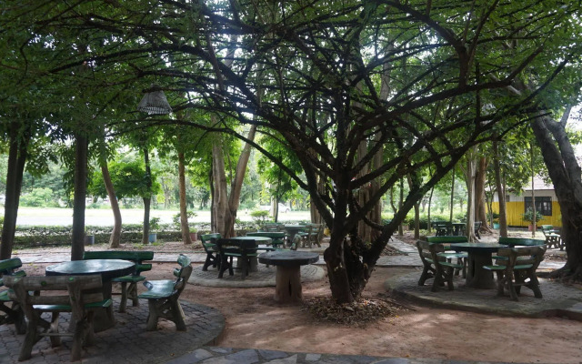 C & C Resort Nangrong