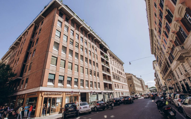 Regolo Rooms Vaticano