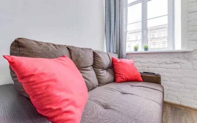 Апарт-отель Sokroma Город мастеров - фото 5