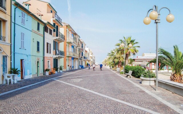 Beautiful Home in Cingoli With 3 Bedrooms and Wifi