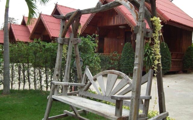 Sapmanee Resort