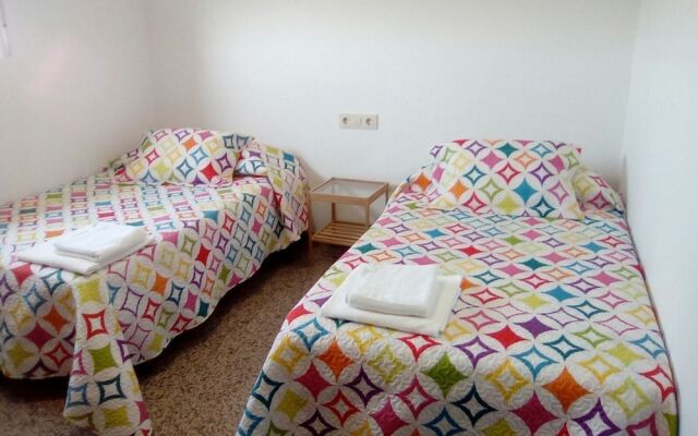 Albergue Campillo Ilusión