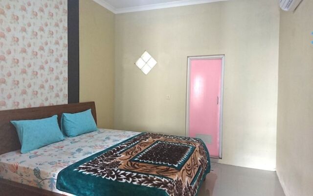 OYO 2442 Windrisari Homestay