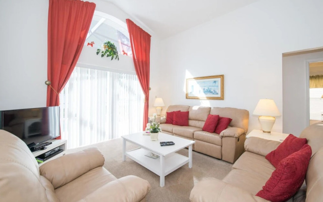 Cherry Blossom House 4 Bedroom