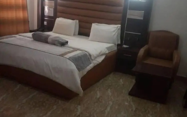 Larema International Hotels & suites