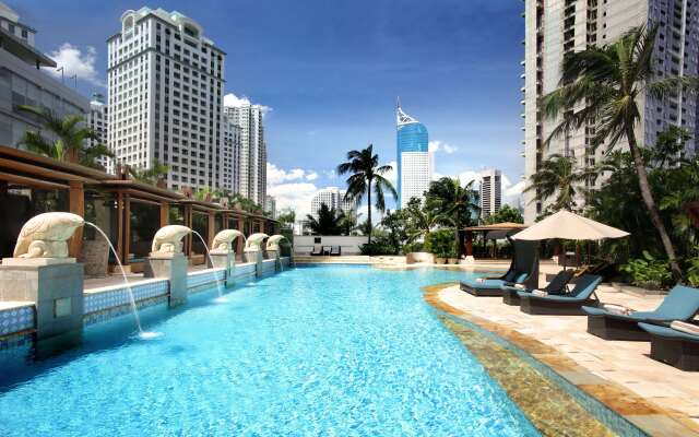 Ayana MidPlaza Jakarta