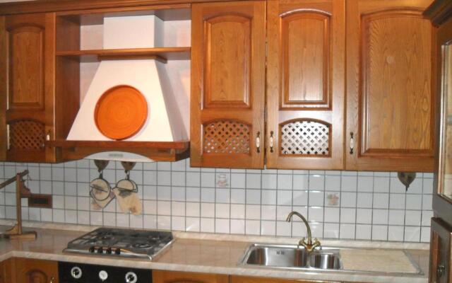 Affittacamere Casa Sofia