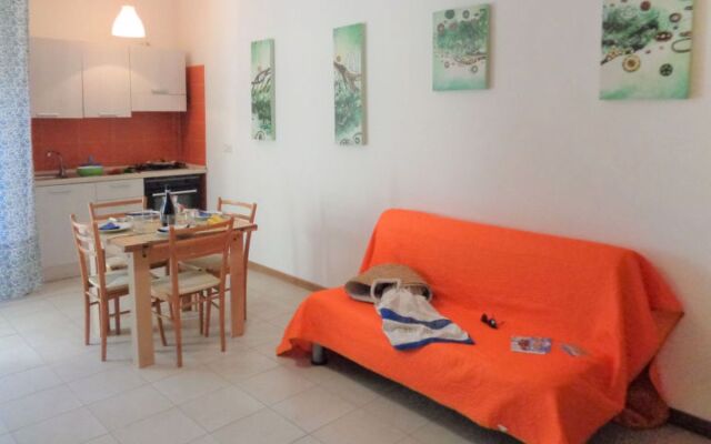 Green Marine, Palme, Ismare 32519