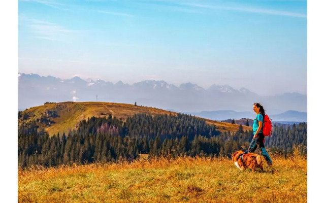 Huis Hochfirst Appartement 10