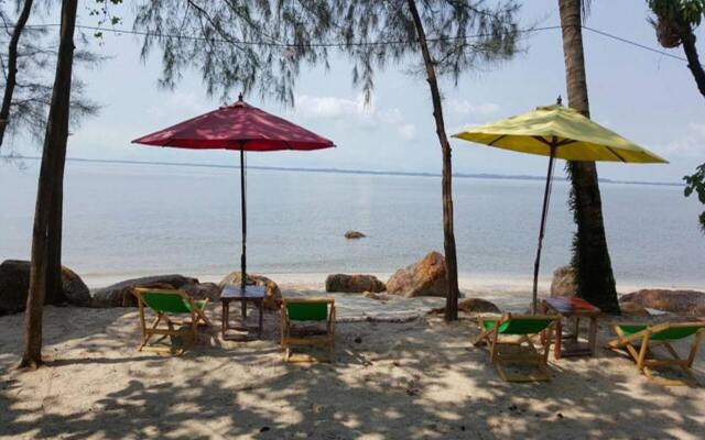 Yamadaya Beach Resort