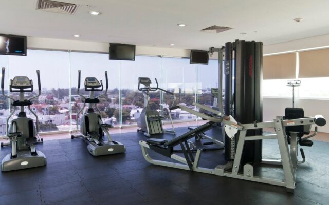 Holiday Inn Express Ciudad Del Carmen by IHG