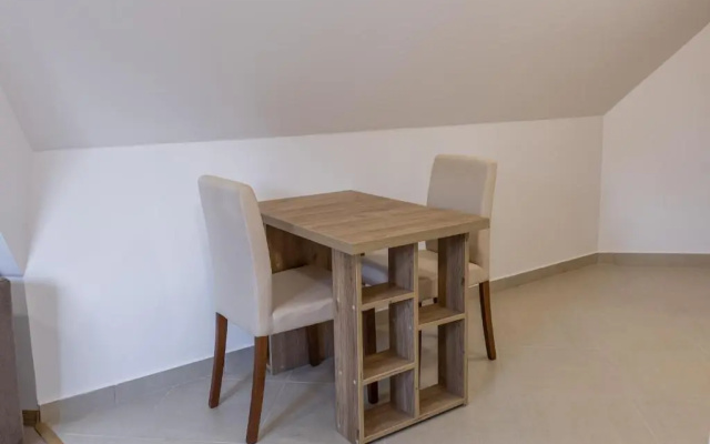Apartmani Bijelic