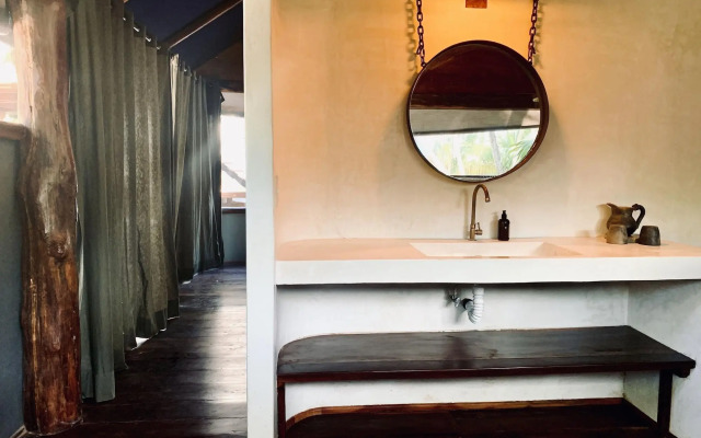 Libelula Tulum Beachfront Hotel