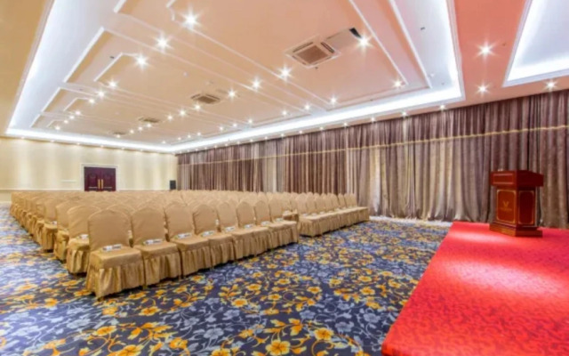 Vienna Hotel Guangxi Guilin