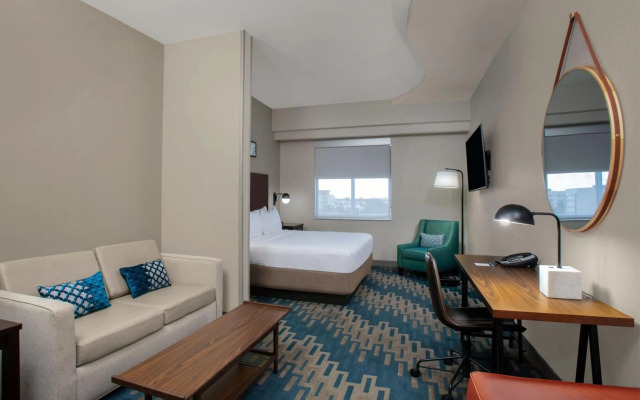 Four Points by Sheraton Fort Lauderdale Airport - Dania Beach