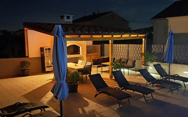 Villa Apartment AA 2