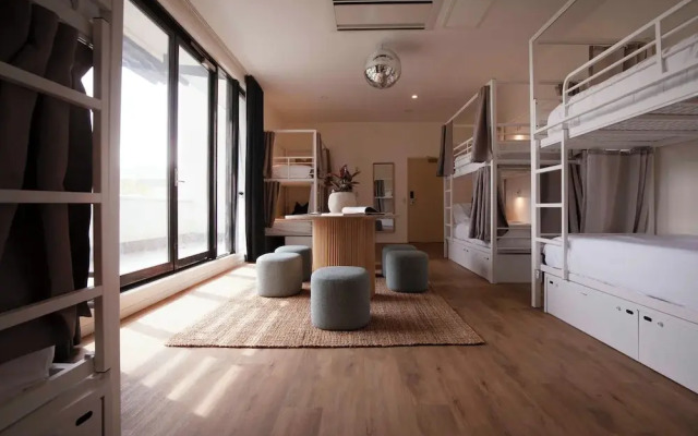 Little Drifter Canberra