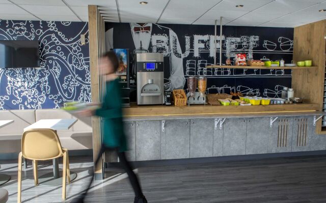 ibis budget Fréjus Saint-Raphaël Centre et Plage