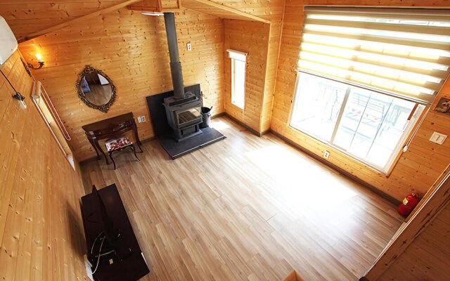 Ganghwa Art Valley Pension