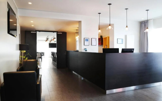 Fosshotel Westfjords