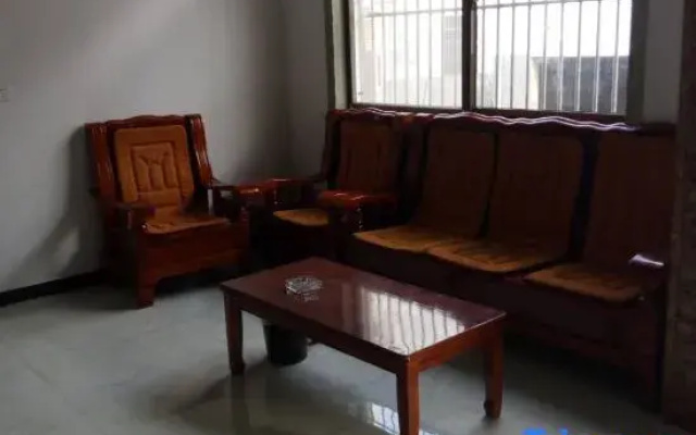 Warm Homestay (Shitai Yaniujiang Branch)
