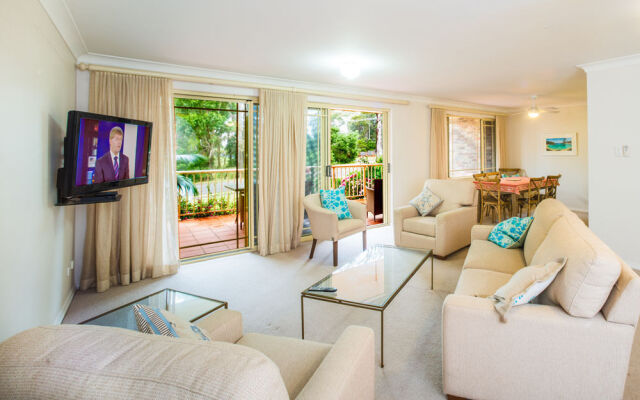 Birchgrove Apartments