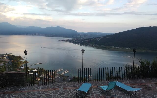 B&B La Forcella