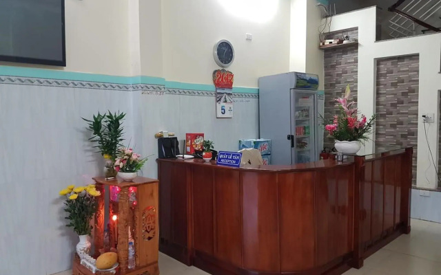Hoang Phung Guesthouse