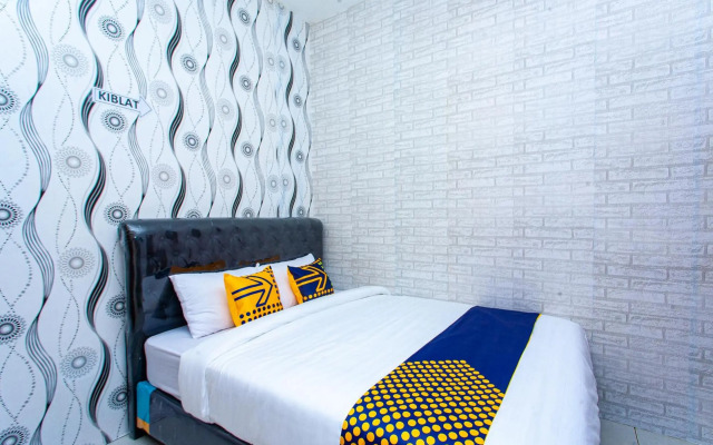 SPOT ON 2875 Kost Pandawa Syariah