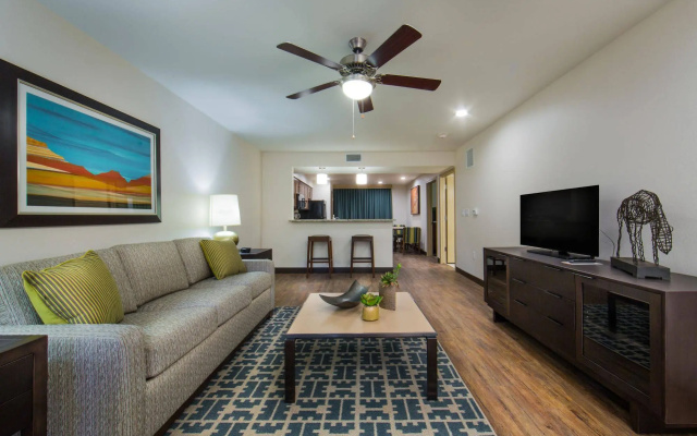 Holiday Inn Club Vacations Scottsdale Resort by IHG
