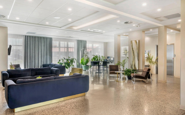 Quality Inn & Suites